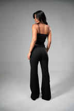 Flare Pants