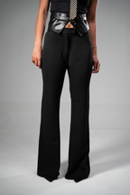 Flare Pants