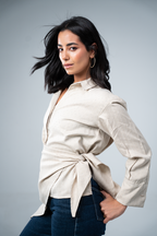 Stripe Shirt